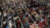 Ghani Opens Grand Assembly to Discuss Afghanistan's Peace Process