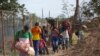 UN: 70 Million Refugees Build Worldwide Pressure