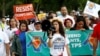 EE.UU. publica en Registro Federal fin de TPS para nicaragüenses