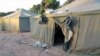 Criadas condições em Malange para o acolhimento e trânsito de refugiados
