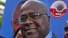 Félix Tshisekedi akotiama na bokonzi jeudi na 12 heures