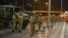 Turkey Coup Said to Have Started Earlier Than Planned