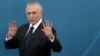 Brazil's Worst-ever Recession Unexpectedly Deepens in Late 2016