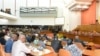 Oposição condena conflito de interesses de deputados do MPLA