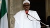Nigerian President Vows Not to Let Up in Efforts to Rescue Chibok Girls