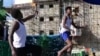 ኢትዮጵያ የመጀመርያ የሰርከስ ትርዒት እያስተናገደች ነው