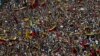 Italia bloquea apoyo conjunto de la UE a Guaidó 