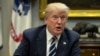 AU yamtaka Trump kuomba radhi