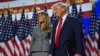 Donald Trump es elegido 47º presidente de Estados Unidos