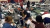 Immigrants Sought for Labor Shortage in Harvey Recovery