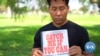 'จอม เพชรประดับ' ผู้ลี้ภัยการเมืองในสหรัฐฯหวั่นความปลอดภัยอ้างตกเป็นเป้าติดตาม-คุกคาม