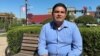 Manuel López, representante de ONG, habla sobre comunidad latina en Springfield