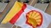 บริษัท Royal Dutch Shell หยุดการขุดเจาะน้ำมันในมหาสมุทรอาร์กติก
