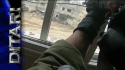 Ditari- Ulutas: KFOR-i i gatshëm t'i përgjigjet çdo sfide në veri të Kosovës