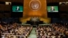World Leaders Pledge to Share Responsibility for Refugees