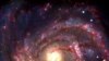 Galaxia plantea reto a científicos
