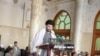 Iraq's Al-Sadr Orders Followers to Halt Attacks on US Forces