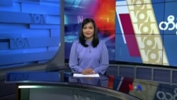 နေ့စဉ် တီဗွီသတင်းလွှာ (ဧပြီ ၂၂၊ ၂၀၂၄)
