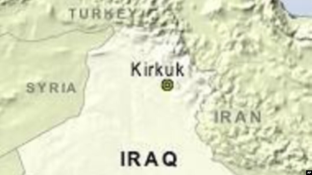 Iraqi Lawmakers Fail to Agree on New Election Law