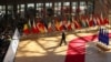 Ucrania: nuevas sanciones de la UE "estrangularán aún más la economía de guerra de Putin" 