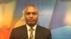Abel Chivukuvuku, candidato a vice-Presidente de Angola