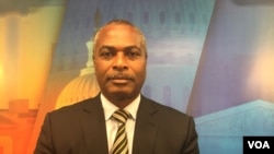 Abel Chivukuvuku, candidato a vice-Presidente de Angola