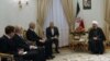 روحانی: ایران برای توافق نهایی اتمی آماده است