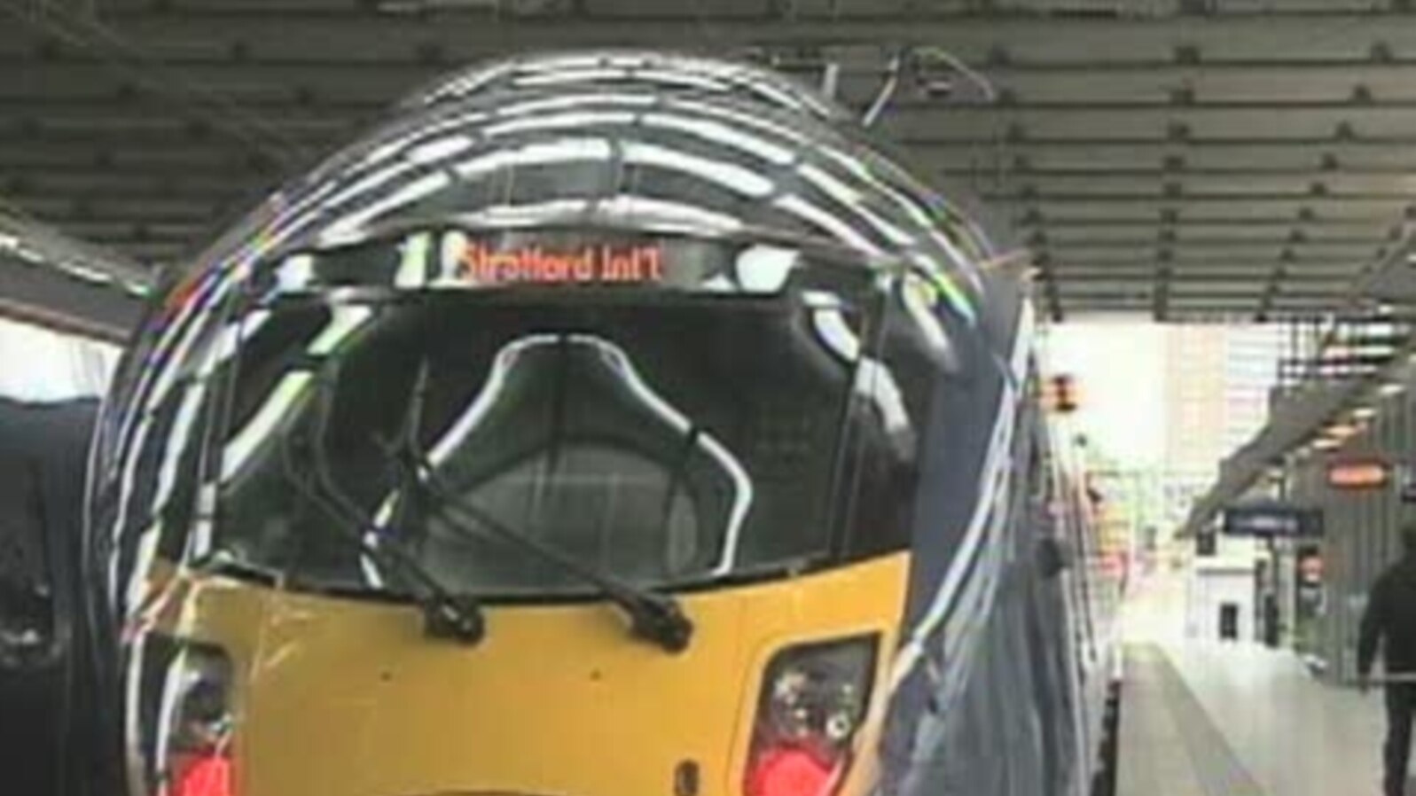 In Britain, Transport Security Still a Concern