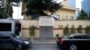 France, Germany Join Outcry Over Saudi Journalist's Death 