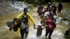 Número sin precedentes de migrantes ha cruzado el Darién este año en camino a EEUU: ONU