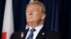 Trump en recuerdo del 11 de septiembre: EE.UU. nunca se someterá a la tiranía 