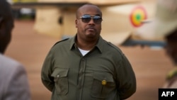 ኣብ ባይቶ ማሊ ኣቦ መንበር ኮሚቴ ምክልኻል ካሪም ከይታ ዝተባህለ ወዲ ፕረዚደንት ማሊ ኢብራሂም ከይታ