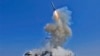 US Forces Poised to Strike If Syria Diplomacy Fails