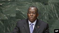 Manuel Vicente