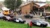 Students Kill Classmate, Injure 8 at School Near Columbine 