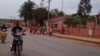 Angola Malanje Cacuso