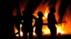 Militants Find Sanctuary in Libya's Wild South
