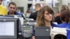 Reports: US Services Sector Growth Slows