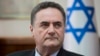 Israel imetoa wito wa vikwazo vipya dhidi ya Iran