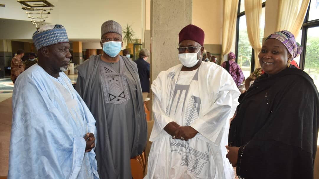 Taron Boko Haram