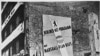 На восстановительных работах в Западной Германии. Июнь 1948.