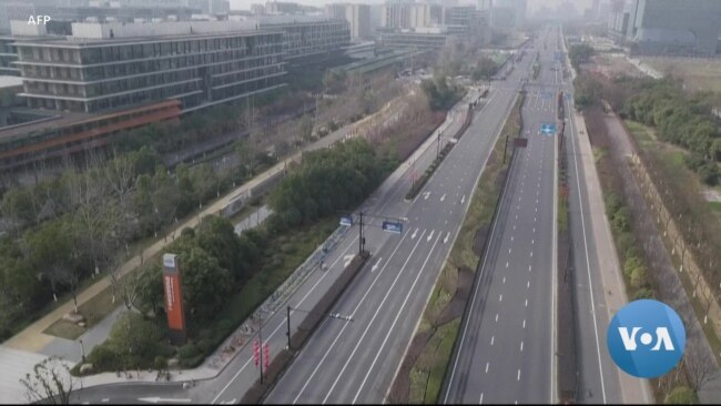 North Korea Refugee Journeys Complicated by China Coronavirus Lockdown