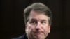 Mujer que acusa a Kavanaugh de abuso sexual pide investigación del FBI