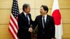Blinken visita Japón mientras decisión sobre Nippon Steel pesa en las relaciones