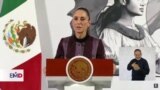 Reina incertidumbre en frontera EEUU-México sobre impacto de aranceles