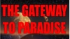 Gateway to Paradise Khusan Tursunov