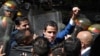 ¿Qué esperar en Venezuela?: Dos presidentes para un Parlamento, Guaidó promete sesionar en su sede