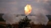 Israeli Airstrikes Pummel Gaza as Violence Enters 2nd Week 