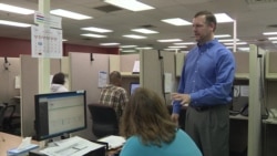 Why it Takes 40 Calls to Get One Person to Answer an Election Poll
