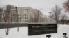 White House Girds for Possible Russia Action in Ukraine